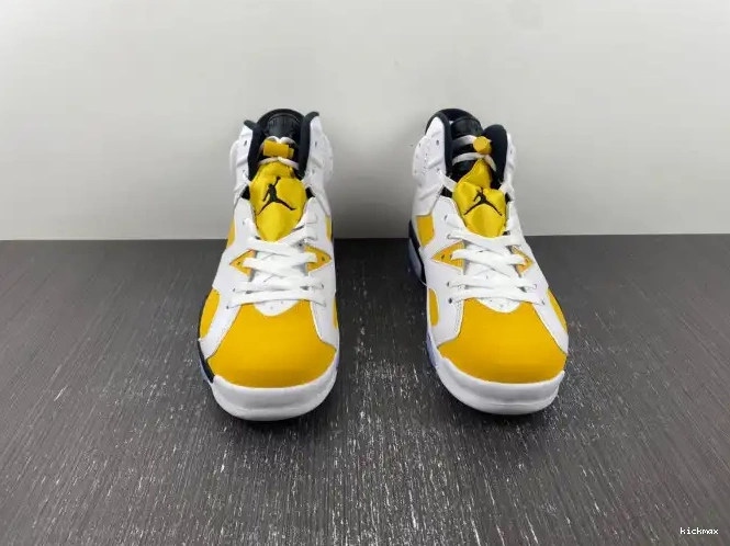 Cheap MAX Ochre Yellow Air 6 CT8529-170 Jordan 0415